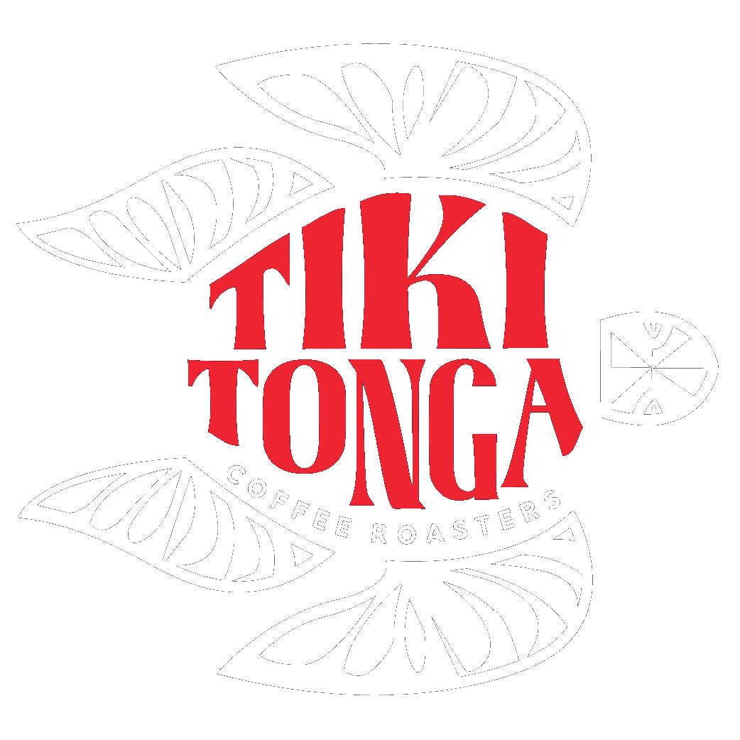 Tiki Tonga Coffee Roasters