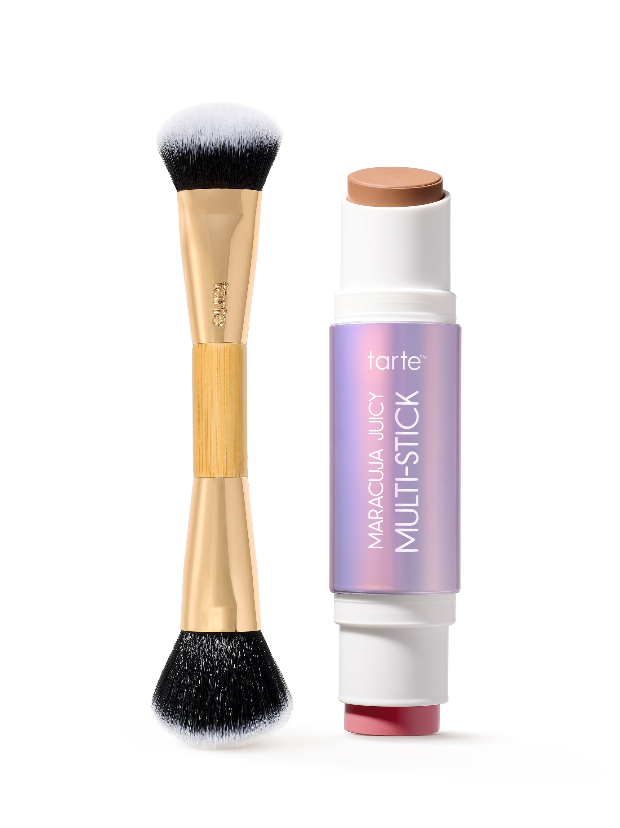 Multi-Stick + Brush